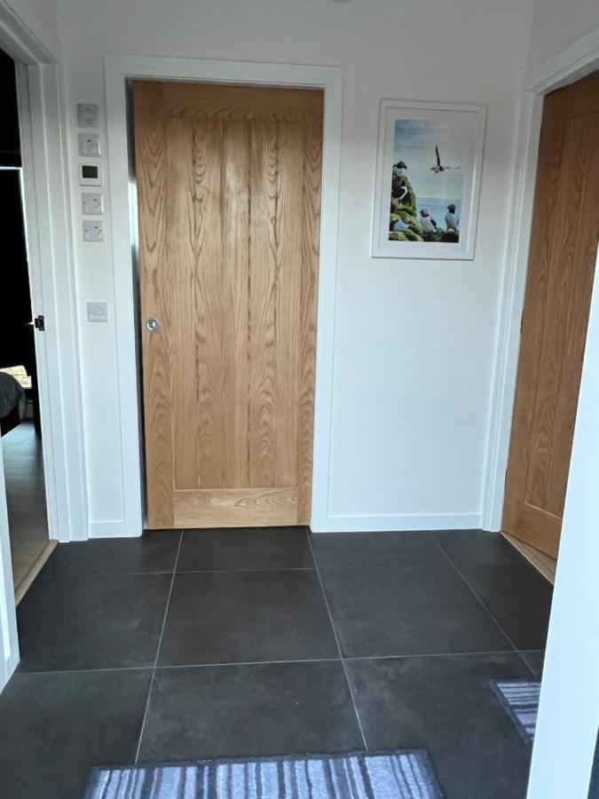 The Bothy, Vatten, Dunvegan Lonmore Luaran gambar