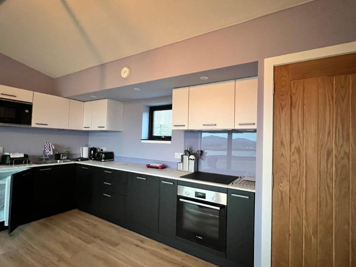 The Bothy, Vatten, Dunvegan Lonmore Luaran gambar